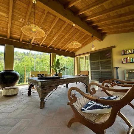 Country House Ovest *