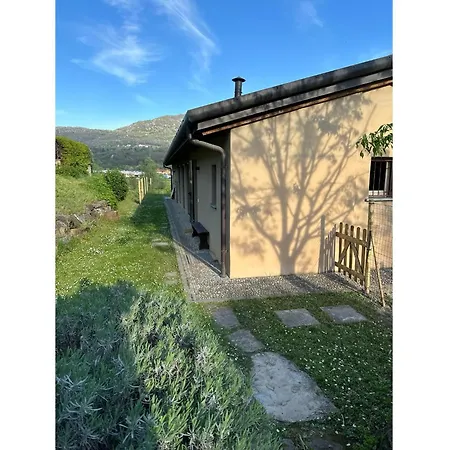 Country House Ovest Oggiono