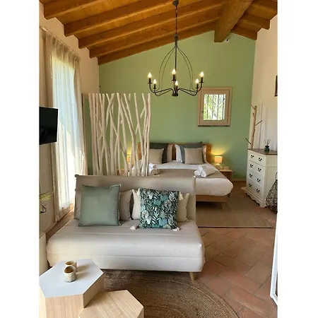 Country House Ovest Διαμέρισμα Oggiono