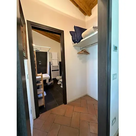 Διαμέρισμα Country House Ovest Oggiono
