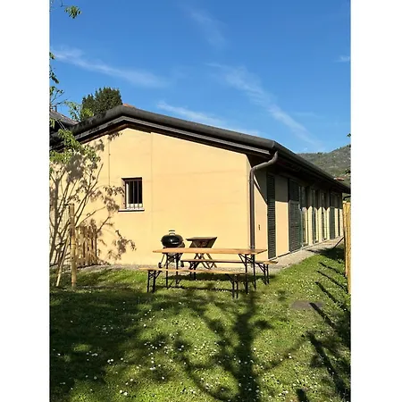 Country House Ovest Διαμέρισμα Oggiono