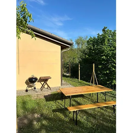 Country House Ovest Oggiono