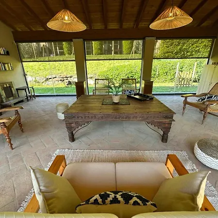 Διαμέρισμα Country House Ovest *