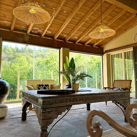 Country House Ovest Διαμέρισμα *
