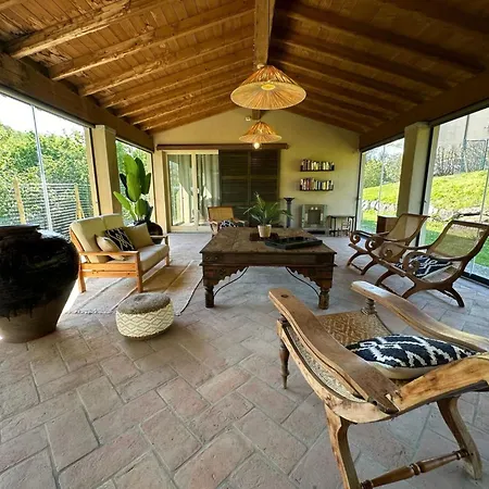 Country House Ovest Διαμέρισμα