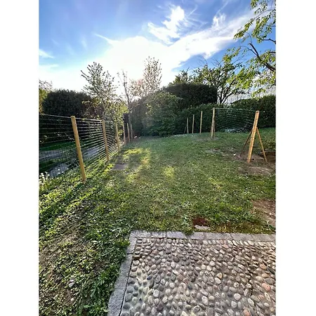Διαμέρισμα Country House Ovest