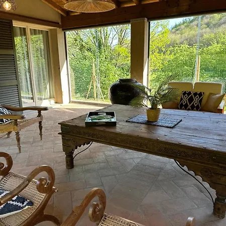 Διαμέρισμα Country House Ovest