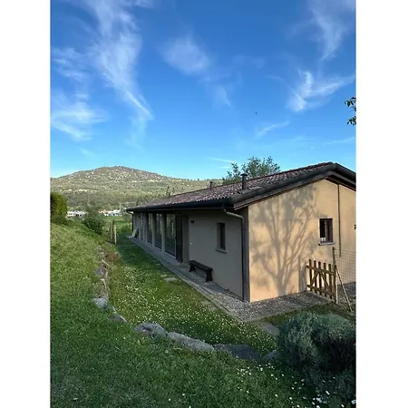 Διαμέρισμα Country House Ovest *