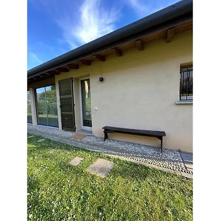 Διαμέρισμα Country House Ovest *