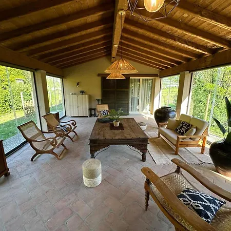 Country House Ovest * Oggiono