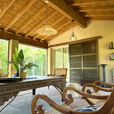 Country House Ovest *