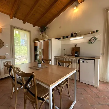 Διαμέρισμα Country House Ovest