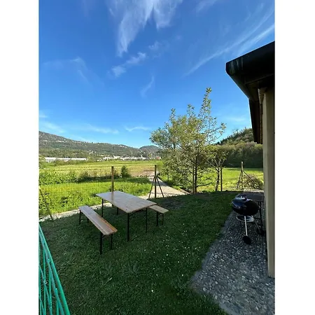 Country House Ovest *