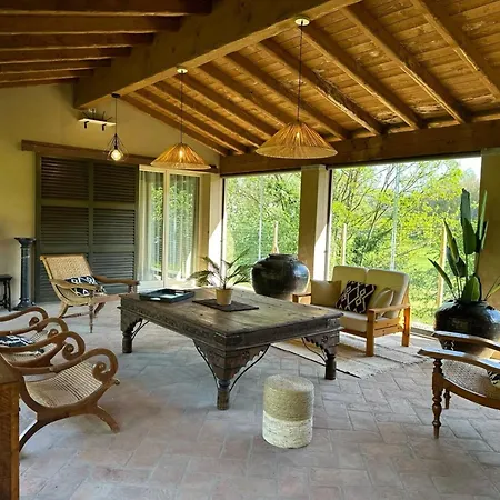 Country House Ovest