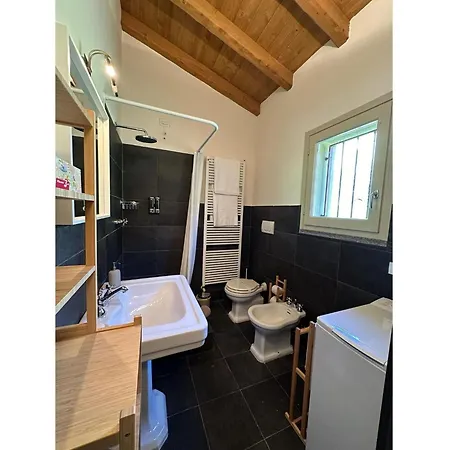 Διαμέρισμα Country House Ovest *