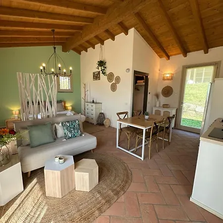 Country House Ovest Διαμέρισμα *