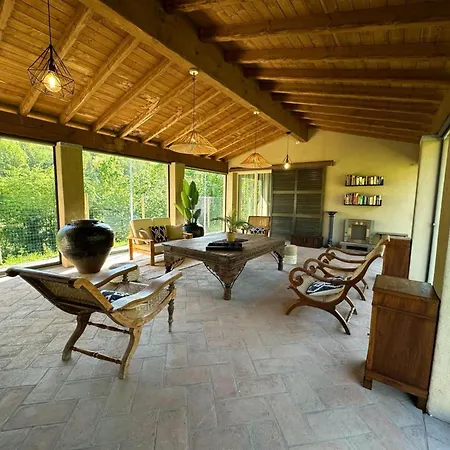 Country House Ovest