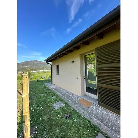 Country House Ovest Διαμέρισμα *