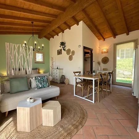 Country House Ovest Oggiono