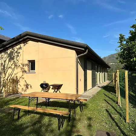 Country House Ovest Διαμέρισμα