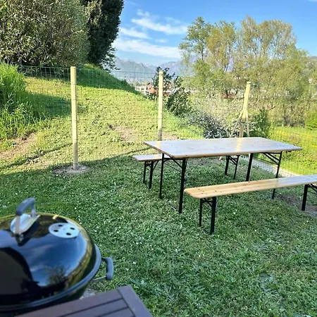 Country House Ovest *