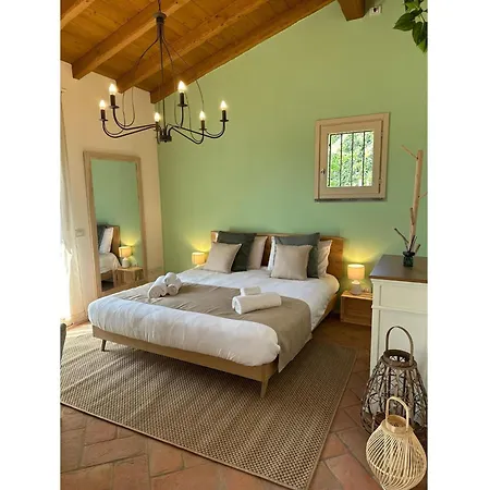 Διαμέρισμα Country House Ovest