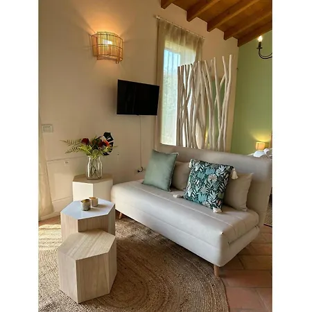 Country House Ovest Διαμέρισμα Oggiono