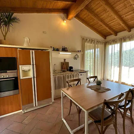 Country House Ovest Διαμέρισμα