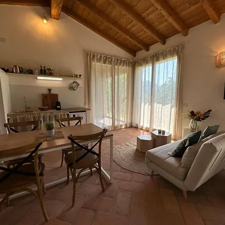 Διαμέρισμα Country House Ovest *