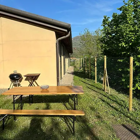 Country House Ovest