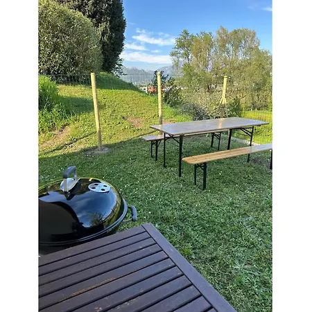 Διαμέρισμα Country House Ovest