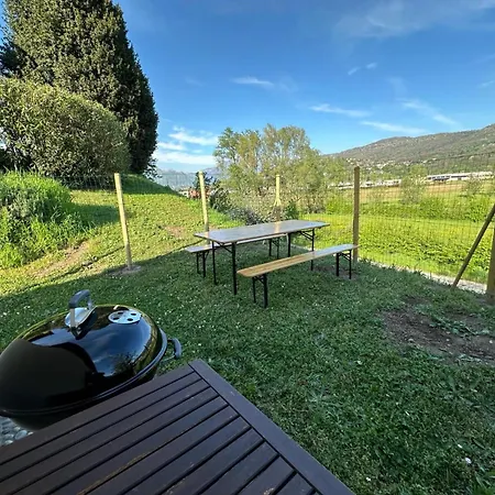 Country House Ovest Διαμέρισμα Oggiono