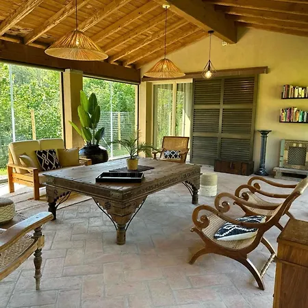 Country House Ovest