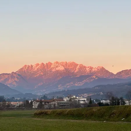 Country House Ovest Oggiono